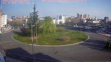 webcam vitoria|Live HD Webcam Apartamentos Divan, Vitoria。